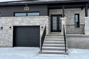 2-bedroom upper level home for rent in Russell — 919 Chablis Crescent