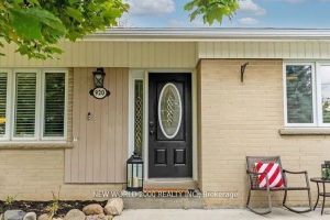 2-bedroom detached home for sale in Durham — 920 Greenwood Crescent