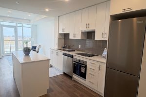 1-bedroom condo apartment for sale in Hamilton — 921 - 461 Green Road