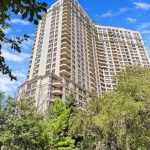 1-bedroom condo apartment for sale in Peel — 923 - 3888 Duke Of York Boulevard (Photo 1)
