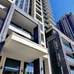 1-bedroom condo apartment for sale in Peel — 923 - 3888 Duke Of York Boulevard (Photo 3)
