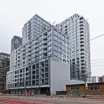 2-bedroom home for sale in Toronto — 927 - 15 Richardson Street (Photo 2)