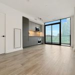 1-bedroom home for rent in Toronto — 928 - 35 Parliament Street (Photo 1)