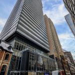 1-bedroom home for rent in Toronto — 928 - 35 Parliament Street (Photo 3)
