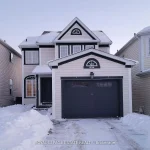 3-bedroom detached home for rent in Oshawa — 929 Glenbourne Court (Photo 1)