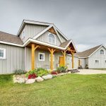 3-bedroom farm home for sale in Durham — 930 Howden Road E (Photo 1)