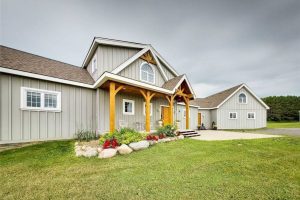 3-bedroom farm home for sale in Durham — 930 Howden Road E