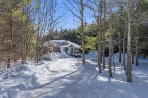 3-bedroom detached home for sale in Wellington — 9341 Sideroad 9 N/a