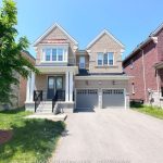 4-bedroom detached home for rent in Bradford West Gwillimbury — 93 Forest Edge Crescent (Photo 2)