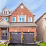 4-bedroom detached home for rent in Bradford West Gwillimbury — 93 Forest Edge Crescent (Photo 3)