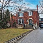 3-bedroom detached home for sale in Toronto — 93 Ridge Hill Drive (Photo 1)
