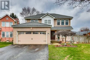 4-bedroom home for sale in London South — 94 Ashbury Avenue
