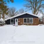 1-bedroom home for rent in Belleville — 94 Rollins Drive (Photo 1)