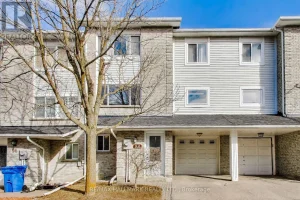 3-bedroom home for sale in Newmarket — 94 William Curtis Circle