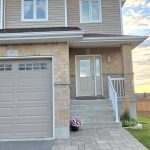 3-bedroom att/row/townhouse for sale in Frontenac — 955 Blossom Street (Photo 1)