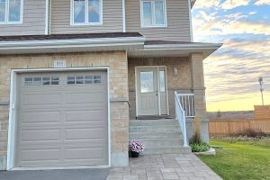 3-bedroom att/row/townhouse for sale in Frontenac — 955 Blossom Street