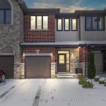 3-bedroom att/row/townhouse for sale in Frontenac — 955 Blossom Street (Photo 3)