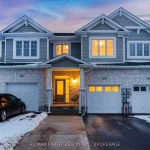 3-bedroom att/row/townhouse for sale in Frontenac — 955 Blossom Street (Photo 5)