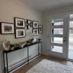 2-bedroom att/row/townhouse for rent in Ottawa — 959 Eileen Vollick Crescent (Photo 2)