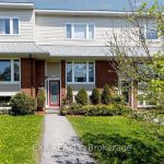 2-bedroom att/row/townhouse for rent in Ottawa — 959 Eileen Vollick Crescent (Photo 4)