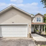 3-bedroom detached home for sale in Prescott And Russell — 95 Settlement Lane (Photo 3)