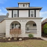 6-bedroom home for sale in Windsor — 961 Campbell (Photo 4)