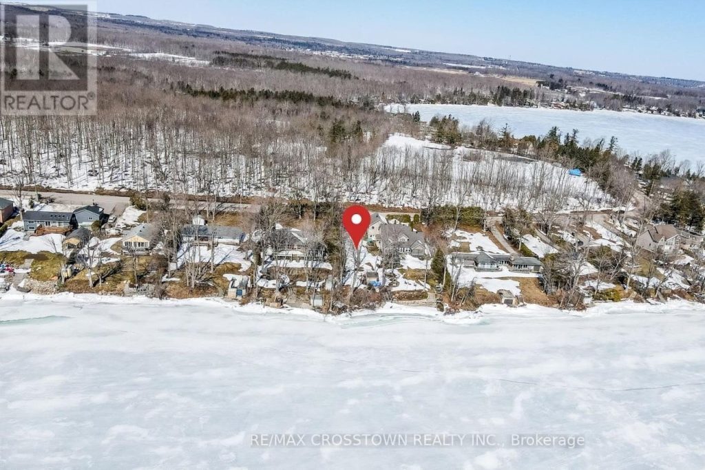 Studio home for sale in Severn — 961 Woodland Drive (Photo 1)