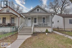6-bedroom home for sale in Windsor — 965 Bridge