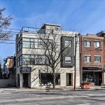 Studio commercial retail home for sale in Toronto — 968 Queen Street W (Photo 1)