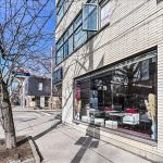 Studio commercial retail home for sale in Toronto — 968 Queen Street W (Photo 2)