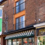 Studio commercial retail home for sale in Toronto — 968 Queen Street W (Photo 4)