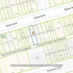 Studio commercial retail home for sale in Toronto — 968 Queen Street W (Photo 5)
