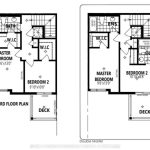 2-bedroom condo townhouse for rent in Ottawa — 96 - 418 Lapland Private (Photo 2)