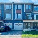 2-bedroom condo townhouse for rent in Ottawa — 96 - 418 Lapland Private (Photo 3)