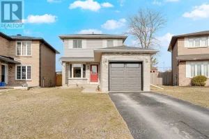 3-bedroom home for sale in Kingston — 972 Heaton Road