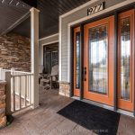 3-bedroom detached home for sale in Frontenac — 977 Woodbine Road (Photo 2)