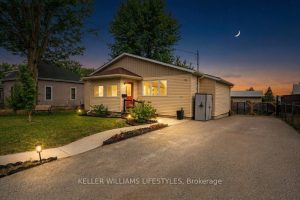 3-bedroom detached home for sale in Middlesex — 97 Main Street