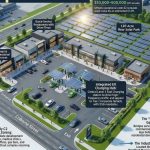 Studio commercial retail home for sale in Brant — 980 Colborne Street W (Photo 1)