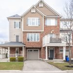 2-bedroom att/row/townhouse for sale in Halton — 984 Nadalin Heights (Photo 1)