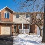 2-bedroom att/row/townhouse for sale in Ottawa — 988 Lucille Way (Photo 2)