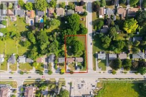2-bedroom home for sale in Newmarket — 98 Eagle Street