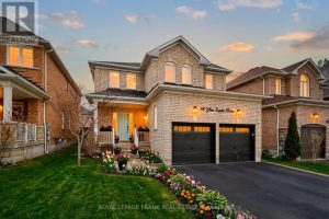 6-bedroom home for rent in Clarington — 98 Glen Eagles Drive