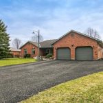 4-bedroom home for sale in Wyecombe — 990 Norfolk County Road 21 Road (Photo 1)