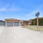 4-bedroom home for sale in Wyecombe — 990 Norfolk County Road 21 Road (Photo 3)