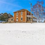4-bedroom home for sale in Wyecombe — 990 Norfolk County Road 21 Road (Photo 4)