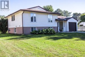 4-bedroom home for sale in Saugeen Shores — 991 Bricker Street North