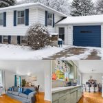4-bedroom home for sale in Saugeen Shores — 991 Bricker Street North (Photo 4)