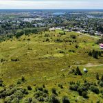 Studio vacant land home for sale in Cochrane — 99 Ash Pcl 1170 Street (Photo 1)