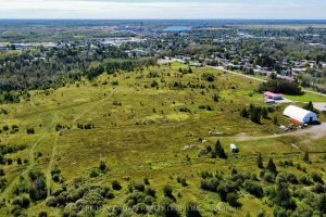 Studio vacant land home for sale in Cochrane — 99 Ash Pcl 1170 Street