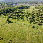 Studio vacant land home for sale in Cochrane — 99 Ash Pcl 1170 Street (Photo 4)